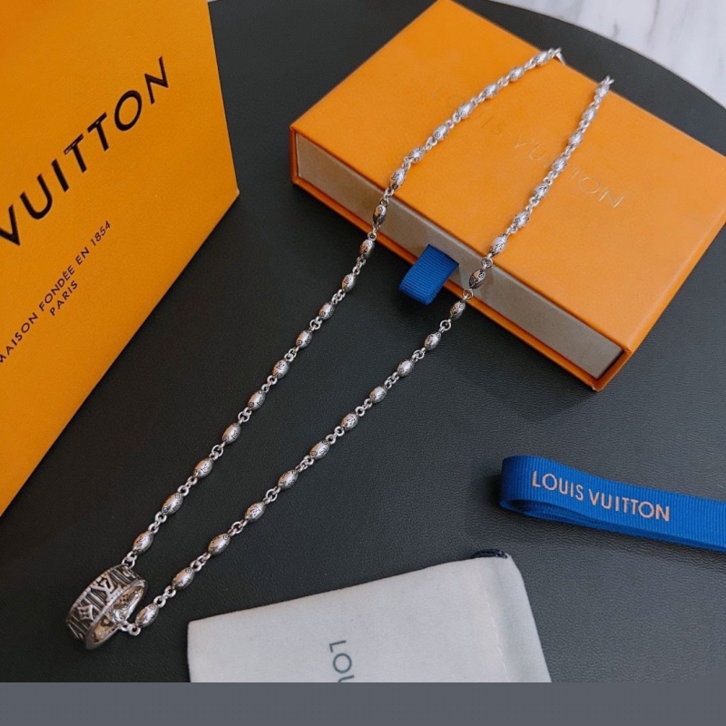 LV Necklaces